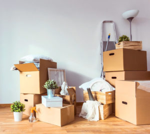 Как правильно подготовиться чтобы переехать? 